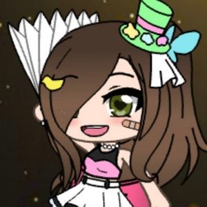 Meet your Posher, Abigail